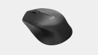 Logitech M330 Silent draadloze muis